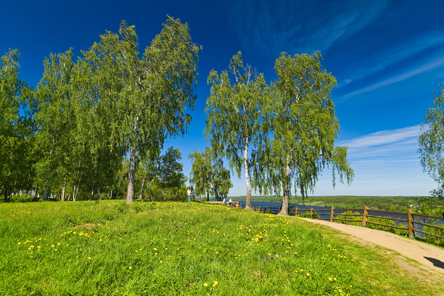 Плёс (Ples)